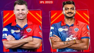 David Warner | IPL 2023
