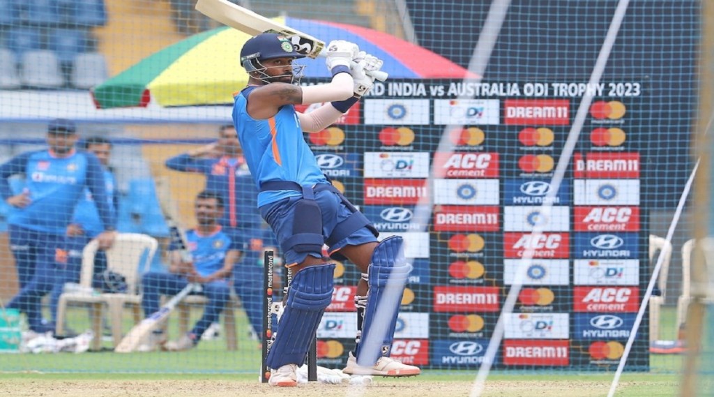 Hardik Pandya