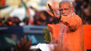 Anti-Modi posters, Delhi News, PM Modi News, PM Modi Objectionable Posters