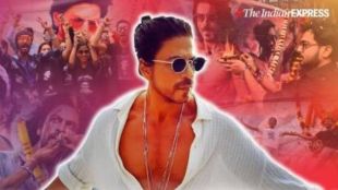 શાહરૂખ ખાન