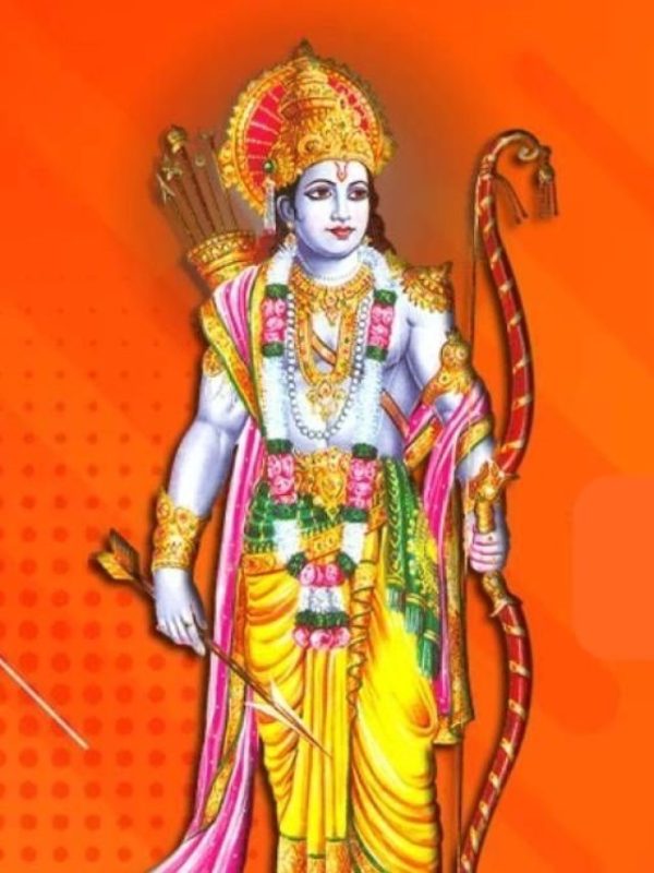 Ramnavmi zodiac
