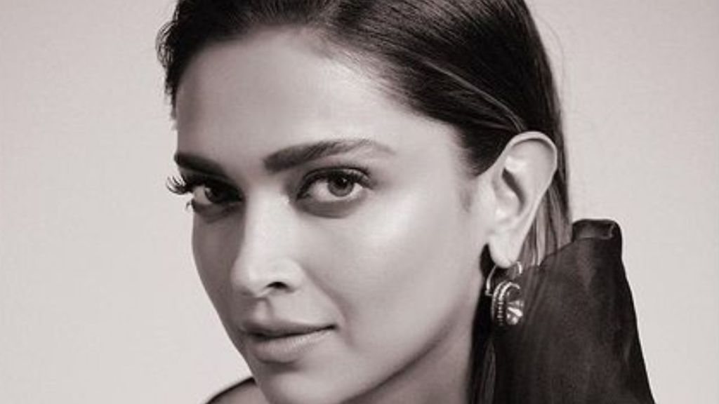 દીપિકા પાદુકોણ ફાઇલ તસવીર