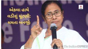 લોકસભા ચૂંટણી 2024