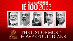 most powerful Indians