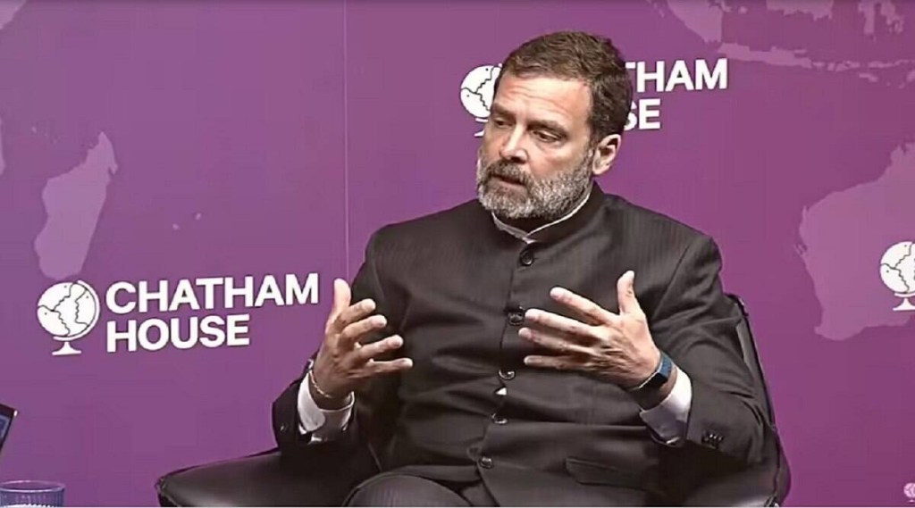 Rahul Gandhi, Narendra Modi, Rahul Gandhi Attack on BJP, Rahul gandhi Attack on Narendra modi