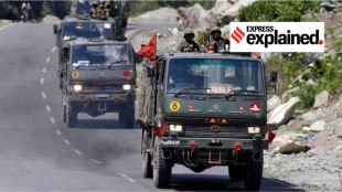 india-china