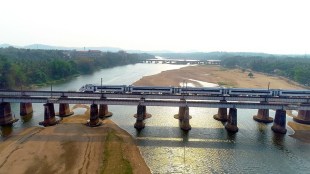 The Thiruvananthapuram Central-Kasaragod Vande Bharat Express will cover a distance of 588 km in 08:05 hrs.