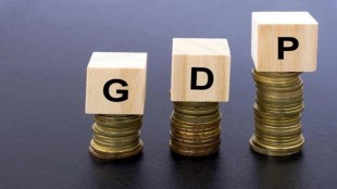 The International Monetary Fund has lowered India's GDP forecast to 5.9% in the current fiscal although the RBI has recently marginally raised its projection to 6.5% from the previous 6.4%.