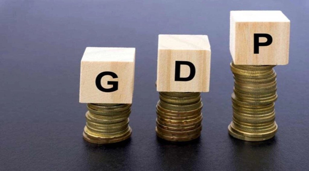 The International Monetary Fund has lowered India's GDP forecast to 5.9% in the current fiscal although the RBI has recently marginally raised its projection to 6.5% from the previous 6.4%.