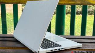 Acer Aspire 3 laptop