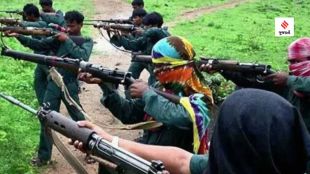 naxalism maoism