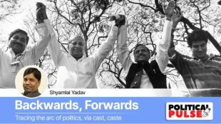 uttar pradesh Kanshi Ram Mulayam singh yadav