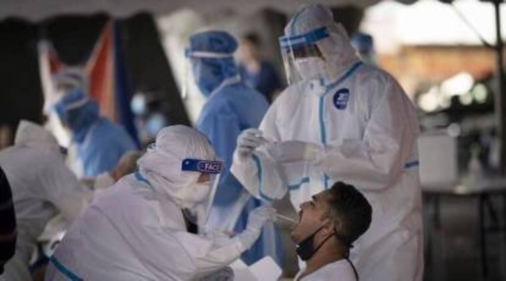 coronavirus covid 19 case