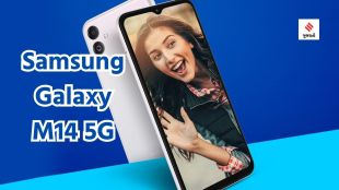 samsung galaxy M14 5G