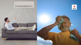 summer Electricity save