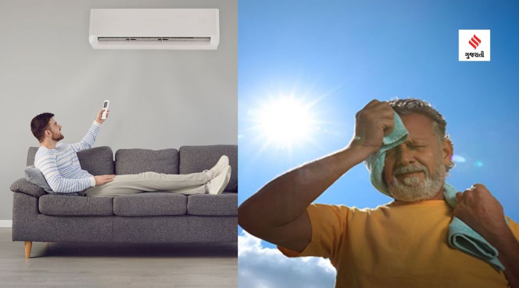 summer Electricity save