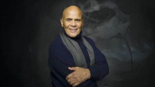 Harry Belafonte