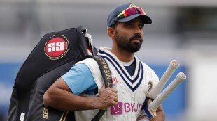WTC final Ajinkya Rahane