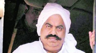 Atiq Ahmeds son Asad