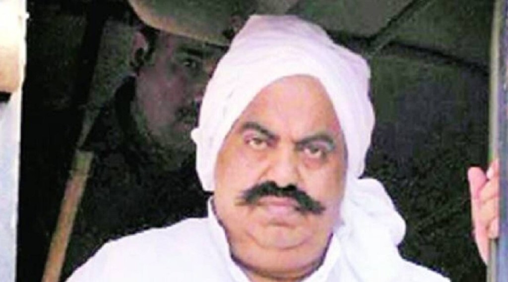 Atiq Ahmeds son Asad