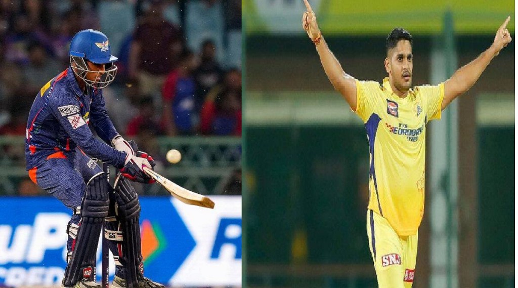 IPL 2023 Impact Player