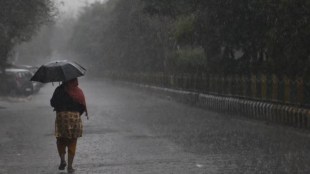 IMD Monsoon 2023