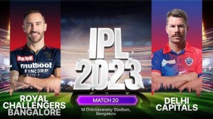 royal challengers bangalore vs delhi capitals