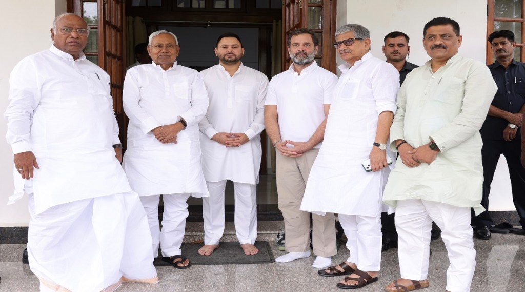 Lok Sabha Elections 2024