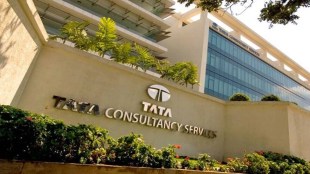Tata Consultancy services
