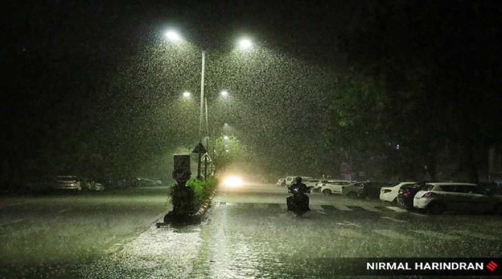 Gujarat weather update, summer latet update