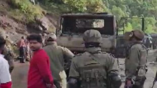 Indian army
