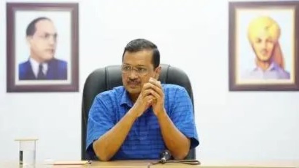 Arvind Kejriwal AAP Leader | અરવિંદ કેજરીવાલ આપ નેતા