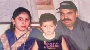 Atiq Ahmed wife shaista parveen