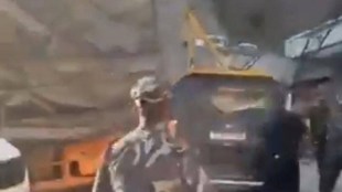 Kiren rijiju, Jammu Kashmir, law minister car accident