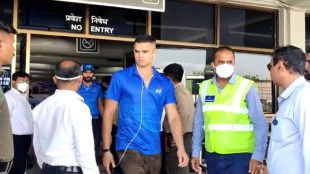mumbai indians