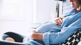 Pregnant women must take extra care to keep the virus at bay. (