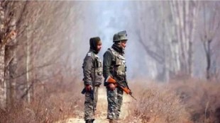 Bathinda, Bathinda Military Station, Bathinda Military Station firing