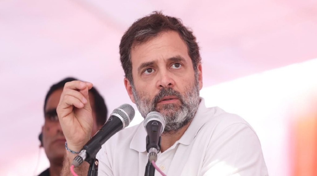 rahul gandhi| karnataka election result | karnataka result