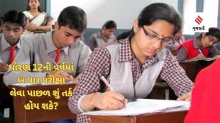 NCF panel class 12 board exam twice a year