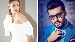 malaika aorora and arjun kapoor photos news