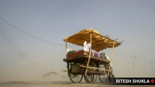 Covid impact, covid impact on street vendors, AtmaNirbhar Nidhi