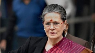 Sonia Gandhi attacks on Modi Government, sonia gandhi