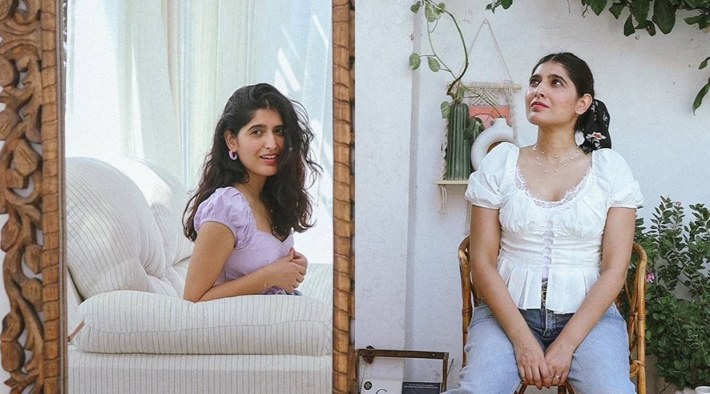 shruti shiva story, ias abhishek pandey wife news, shruti shiva trending news