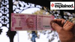 2000 note