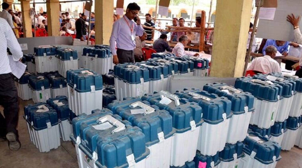 Karnataka Assembly Election 2023 - Karnataka Exit Poll
