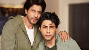 shah rukh khan son aryan khan brand news