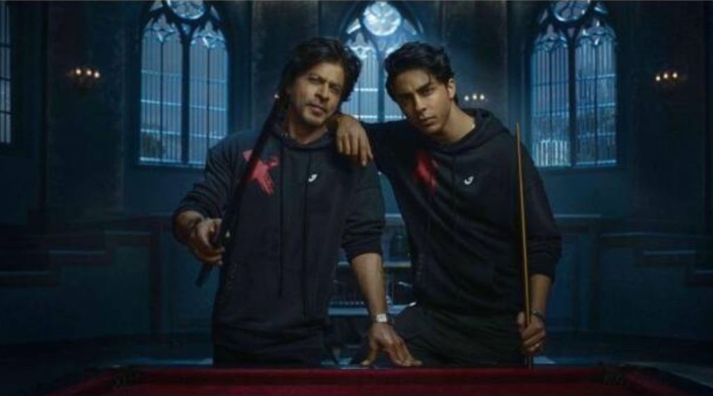 shah rukh khan latest news