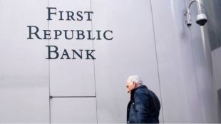 First Republic Bank