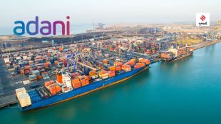 adani port sez