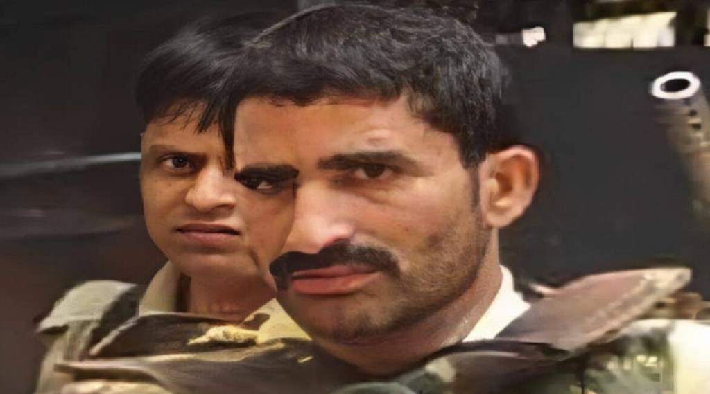 Anil Dujana encounter